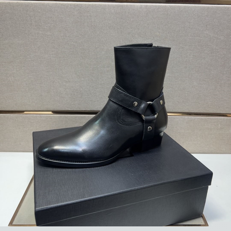Y*L boots